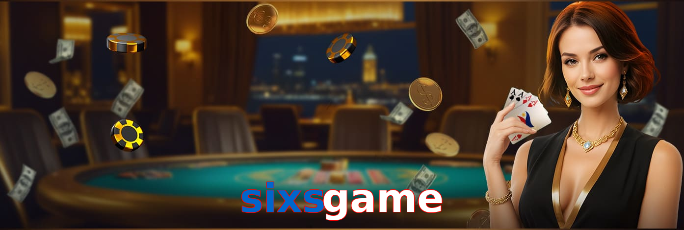 Sixsgame